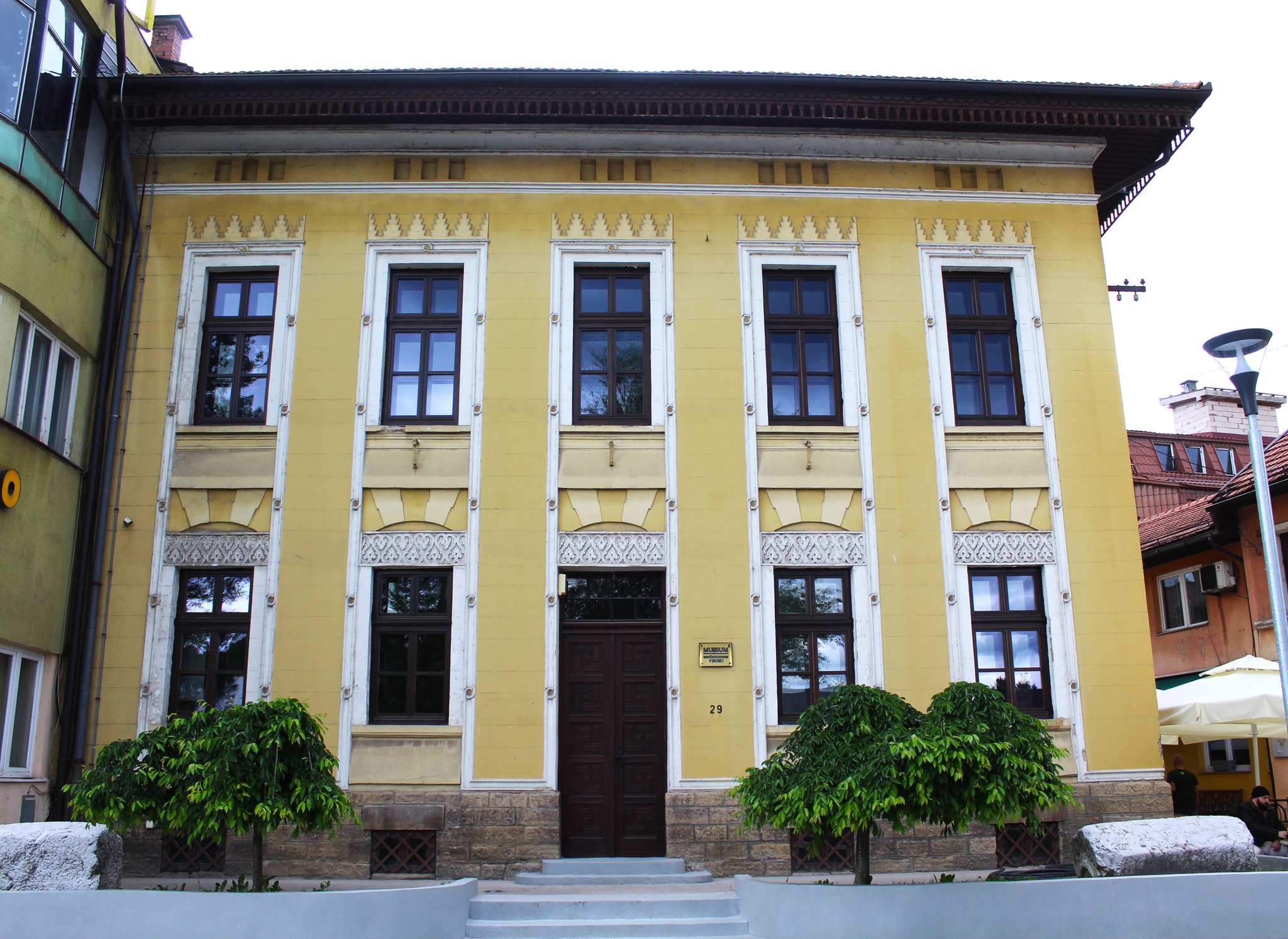 Zavičajni muzej Visoko otvara novu stalnu postavku